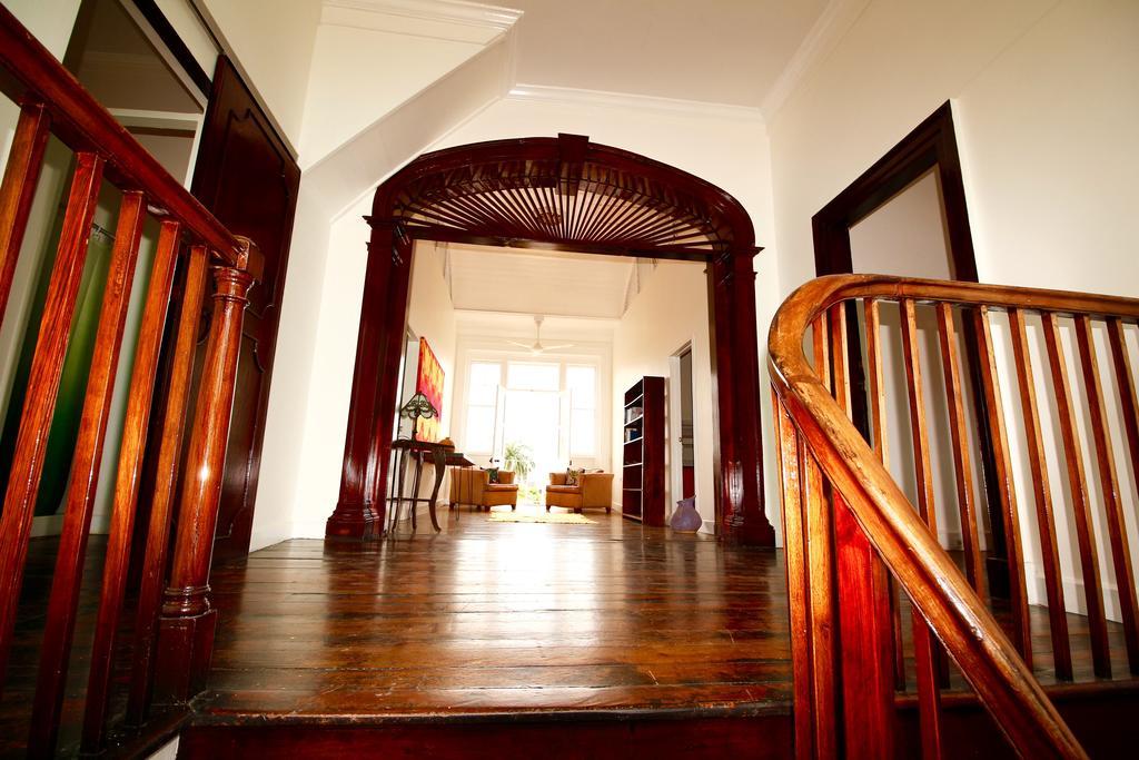 Casa vacanze Mobay Kotch *